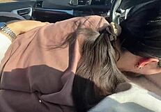 Fucked A Friend Who Has A Boyfriend In The Car. What Do You Think?