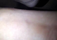 my pussy hard fucked doggy by my bf's best friend and i love it like a bitch