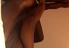 Ebony big ass rides bbc