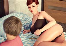 my pleasure in erotic milf story