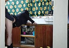 Boss Ladies Bent Over For Fuck