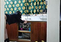 Boss Ladies Bent Over For Fuck