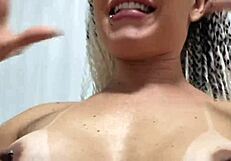 i secretly visit the neighbor for some intimate moments