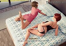 my pleasure in erotic milf story