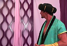 Blonde Babe Pornstar Says You Need Someone Like Me