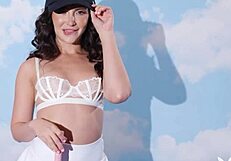 check out this naked golf session with hairy pussy and big ass on teen 18+ beauty jane wilde