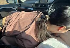 Fucked A Friend Who Has A Boyfriend In The Car. What Do You Think?