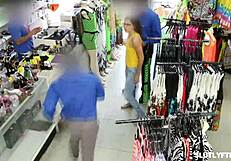 Officer Nathan Bronson Ensures Ophelia Purr Won't Relapse!