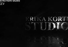 beautiful teen virgin butterfly experiences pleasure from five big cocks penetrating her tight ass with double penetration eks596