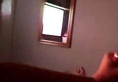 Giving it so good to my husband!