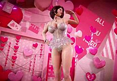 rebolando funk dance moves