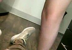 Watch this couple's sexy anal assfucking?