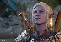 Wow, Minthara's Naked Seduction In Bg3 No Mods!