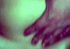 chubby neighbor with fat belly fucks me doggystyle feeling so good