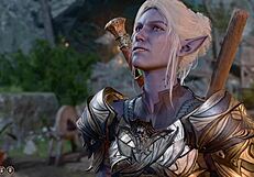 Wow, Minthara's Naked Seduction In Bg3 No Mods!