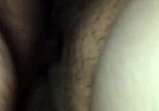 mandy and derrick enjoy casual moments