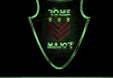 Oh yeah, cover my massive juicy ass with all that hot jizz from your monster cock, Rome Major!