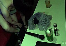 is this asian babe ready for uncensored jav action?