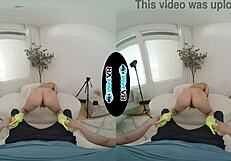 lola rose shows off how good of a cum slut she is