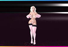 just a preview of new avatar