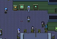 war be coming memoirs of a battle brothel episode 11