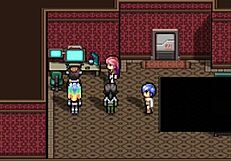 war be coming memoirs of a battle brothel episode 11