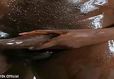 Fucking Step Dad's Best Friend Raw