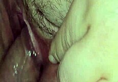 I'm cumming deep inside that milf's tight cunt