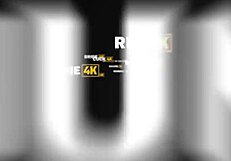 Daddy4K teen girlfriend cheats with old cocks in next room