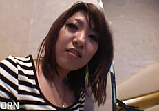 a nice dinner and a good fuck with a sexy girl in tokyo city 😋