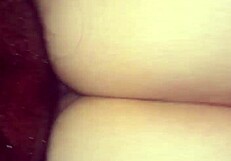 Roxanne getting fucked by monster cock.