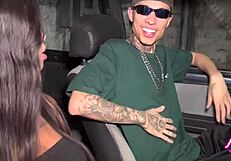 Slutty Nymphs Get Double Penetration And Anal!