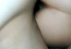 my sister-in-law got drunk and surprised me in the dorm