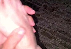 Redhead Granny 80 Anal Foot Fetish