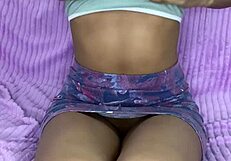 is that 18 year old pussy of a hot whore?