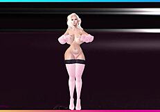 just a preview of new avatar