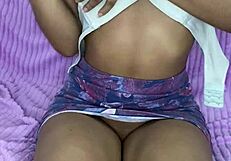 is that 18 year old pussy of a hot whore?