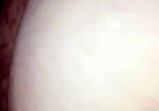 mandy and derrick enjoy casual moments