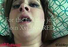 Step Sister Cuddles with Step Brother and Fucks