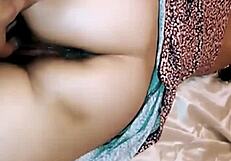 my sister-in-law got drunk and surprised me in the dorm