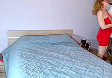 i get creampied secretly