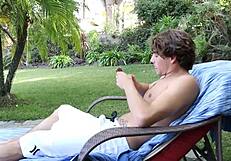 i took a big creampie in my tight ass, uh, lana phoenix style!