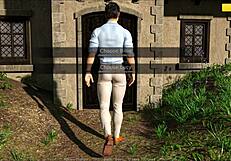 Exploring rosewater manor in 94