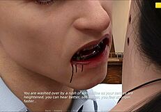 Exploring rosewater manor in 94