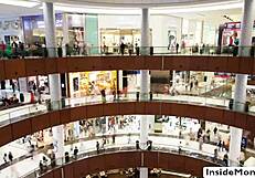 Two milfs blindfold stepsons and ride their dicks!