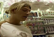 Skylar Builds A Strong Bond With Her Friendly Neighbor