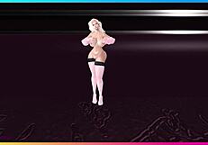 just a preview of new avatar