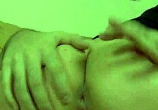 Fucking Beauty in Fishnets Feels Anal Gaping and Deepthroat Passion