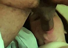 Probando Juguete Por El Culo