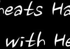 stepmom chats with husband while wearing skirt